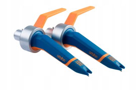 WKŁADKA GRAMOFONOWA ORTOFON CONCORDE DJ TWIN MKII