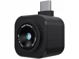 Kamera termowizyjna SEEK THERMAL Nano 200 iOS USB-C (CW-ABAX)