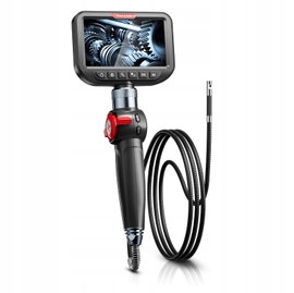 Kamera inspekcyjna RALCAM Boroskop H406BD-MAX DL
