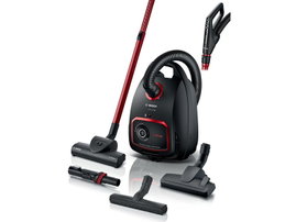 ODKURZACZ workowy BOSCH BGL6POW1 850 W filtr HEPA