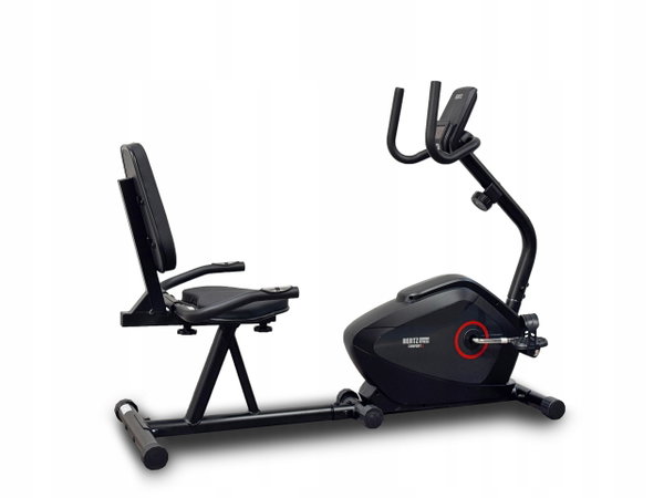 Rower magnetyczny HERTZ FITNESS Comfort 2
