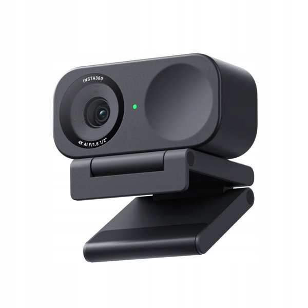 Kamera internetowa INSTA360 Link 2C USB-C - 4K