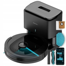 Robot sprzątający CECOTEC Conga 8490 Ultimate Ultra Power