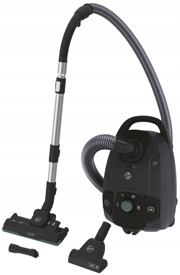 Odkurzacz HOOVER HE321PAF 011 Workowy 850W