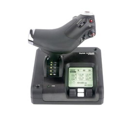 Kontroler LOGITECH 945-000003 G Saitek X52 Pro Flight Control System (PC)