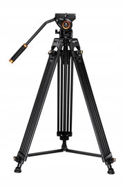Statyw K&F CONCEPT KF09.121 z głowicą VH081