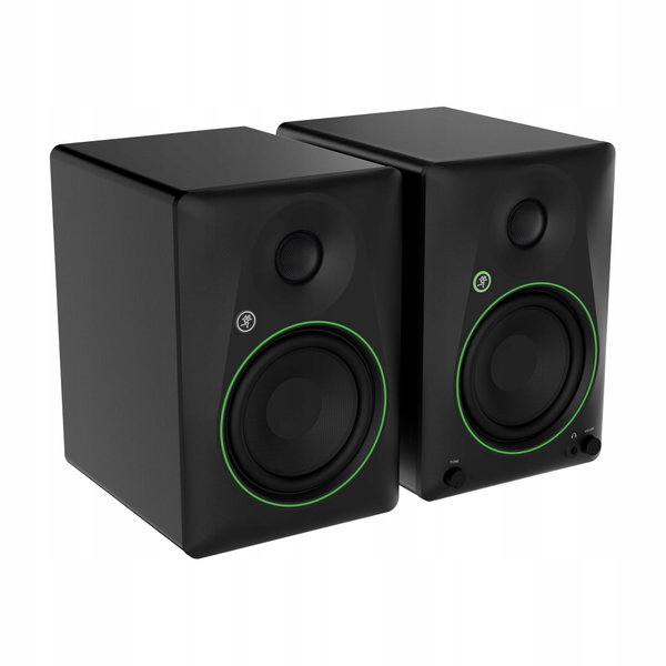 Monitory studyjne MACKIE CR5BT (2 szt.)