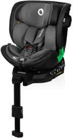 Fotelik samochodowy LIONELO Harmony i-Size (0-36 kg) Zielony