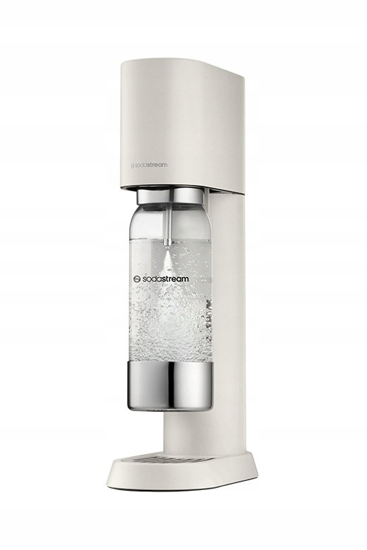 Saturator SODASTREAM Enso Beżowy