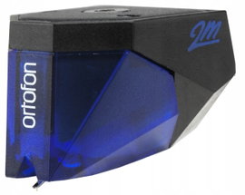 WKŁADKA GRAMOFONOWA ORTOFON M2 BLUE