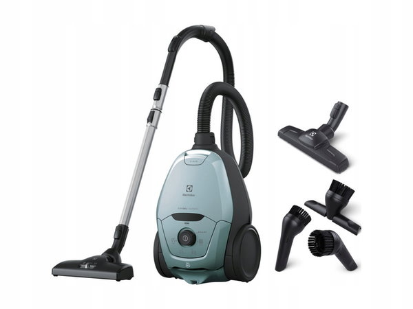 Odkurzacz ELECTROLUX Silence PD82-4MB (WORKOWY)