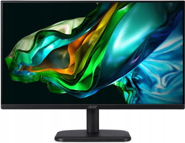 Monitor ACER EK321QHBI 31.5" 1920x1080px 100Hz 1 ms [VRB]