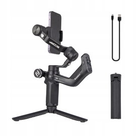 Gimbal ręczny FEIYUTECH Scorp mini P Czarny
