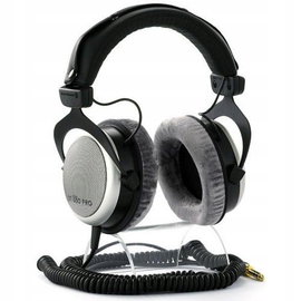 Słuchawki nauszne BEYERDYNAMIC DT880 Pro Czarny