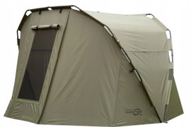 Namiot MIKADO Territory 2 Man Bivvy IS14-BV005 Oliwkowy