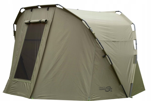 Namiot MIKADO Territory 2 Man Bivvy IS14-BV005 Oliwkowy