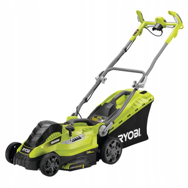 Kosiarka elektryczna RYOBI RLM15E36H 1500W 360mm
