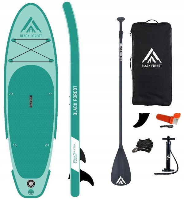 Deska SUP EXTRALINK SUP-2000 275 x 76 x 15 cm