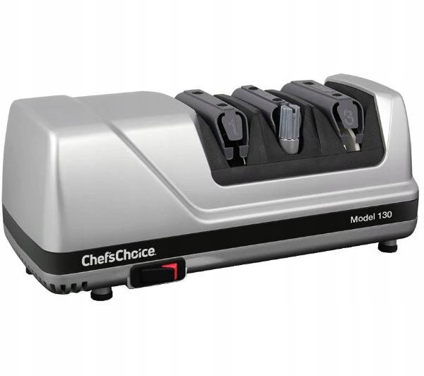 Ostrzałka CHEF CHOICE M130