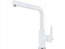 Bateria FRANKE Urban 115.0595.088 Biały polarny