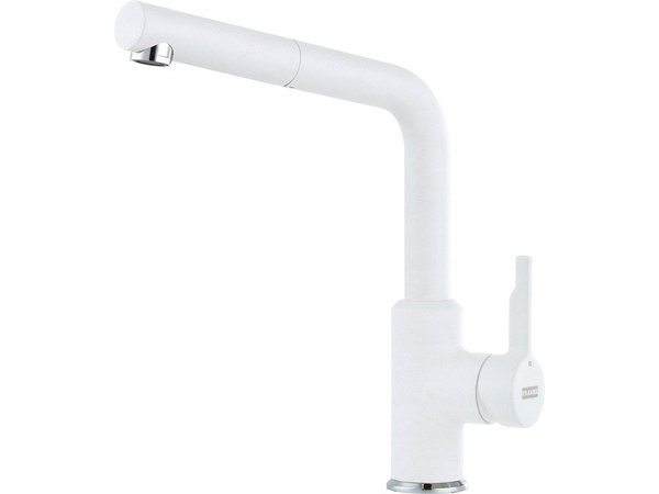 Bateria FRANKE Urban 115.0595.088 Biały polarny