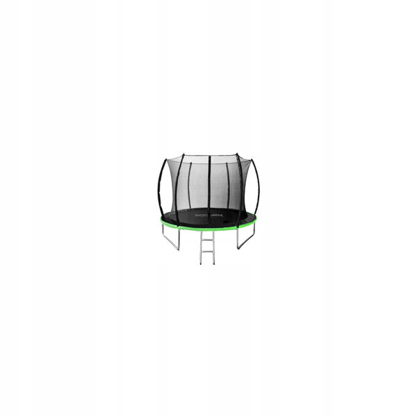 Trampolina SPOKEY Bounce 945582 (305 cm)