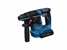 Młot udarowo-obrotowy BOSCH Professional GBH 18V-18 0611927003
