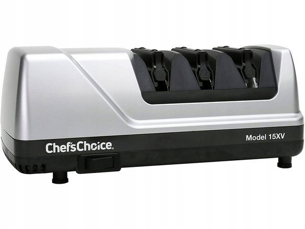 Ostrzałka CHEF'S CHOICE M15XV