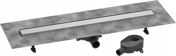 Odpływ liniowy HANSGROHE RainDrain Go 56274800 90 cm