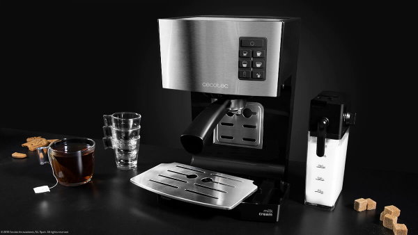 Ekspres CECOTEC Power Instant-ccino 20