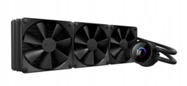 Chłodzenie wodne NZXT Kraken 360