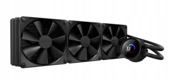 Chłodzenie wodne NZXT Kraken 360