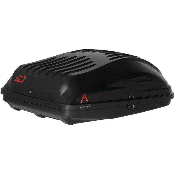 Box dachowy G3 118 x 69 x 39cm 220L max 50kg