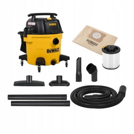 Odkurzacz przemysłowy DEWALT AT-DXV34PTA
