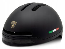 Kask rowerowy LAMBORGHINI LA-AC-210002 (M/L) męski