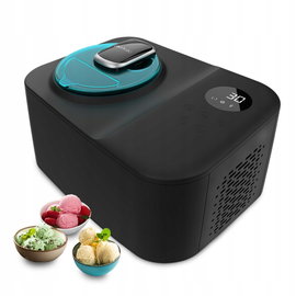 Maszynka do lodów CECOTEC Gelacy 1200 Touch