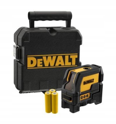Kompresor bezzbiornikowy DEWALT DCC018N