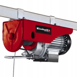 Wyciągarka elektryczna EINHELL TC-EH 600