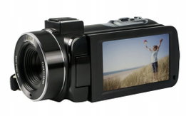 Kamera AGFAPHOTO Realimove CC2700 2,7K