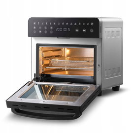 Piekarnik TURBOTRONIC TT-AFO14 Air Cooker