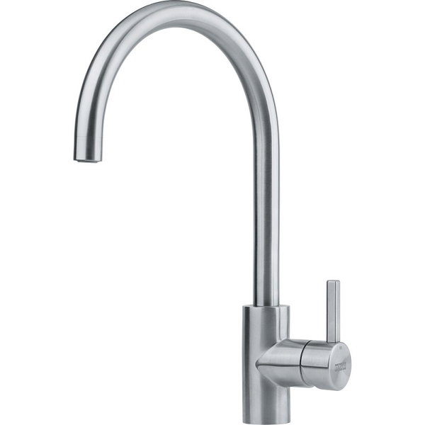 Bateria FRANKE Eos Neo 115.0590.044 Stal szlachetna