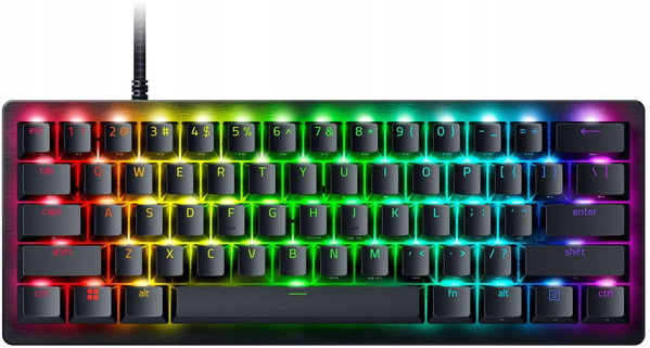 Klawiatura RAZER Huntsman V3 Pro Mini