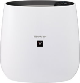 Oczyszczacz powietrza SHARP FP-J30EU-B Plasmacluster Ion