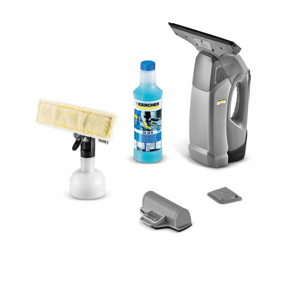 Myjka do okien KARCHER WVP 10 1.633-550.0