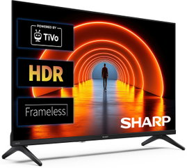 Telewizor SHARP 32HE2745E 32" LED TiVo OS