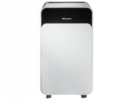 Osuszacz powietrza HISENSE D12CW Biały