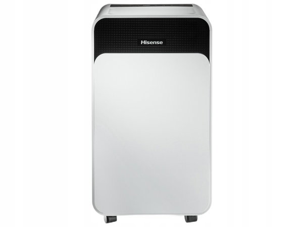 Osuszacz powietrza HISENSE D12CW Biały