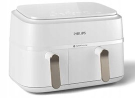 Air fryer Frytkownica beztłuszczowa PHILIPS NA353 10