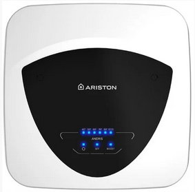 Bojler elektryczny ARISTON Andris Elite 3105087 15 l