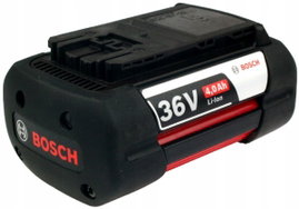 Akumulator BOSCH GBA F016800346 4Ah 36V